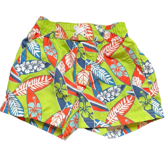 Wippette Baby Boys Swim Shorts - Picture 1 of 3